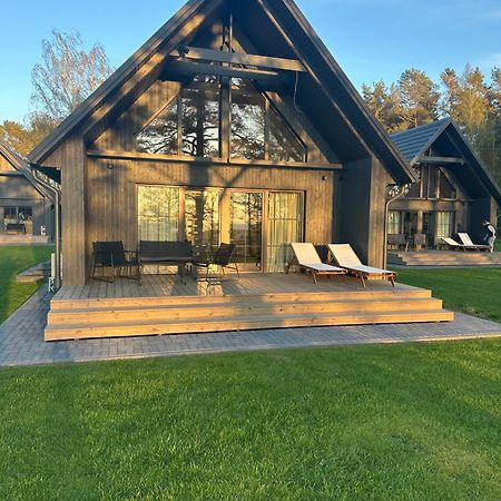 Storm Villas Sturmai Exterior foto