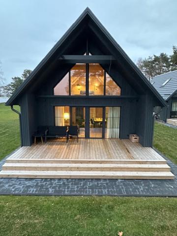 Storm Villas Sturmai Exterior foto