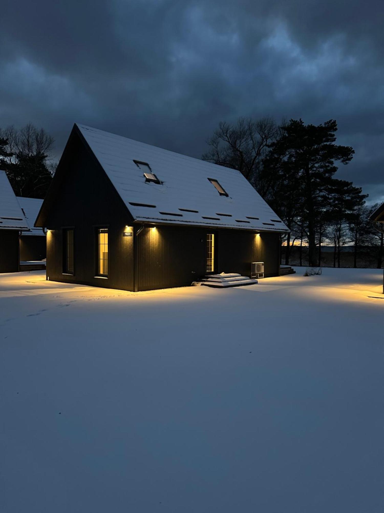 Storm Villas Sturmai Exterior foto